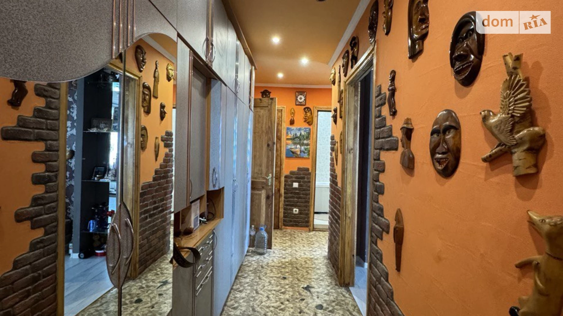 Продается 3-комнатная квартира 64.5 кв. м в Днепре, ул. Ближняя, 29 - фото 5