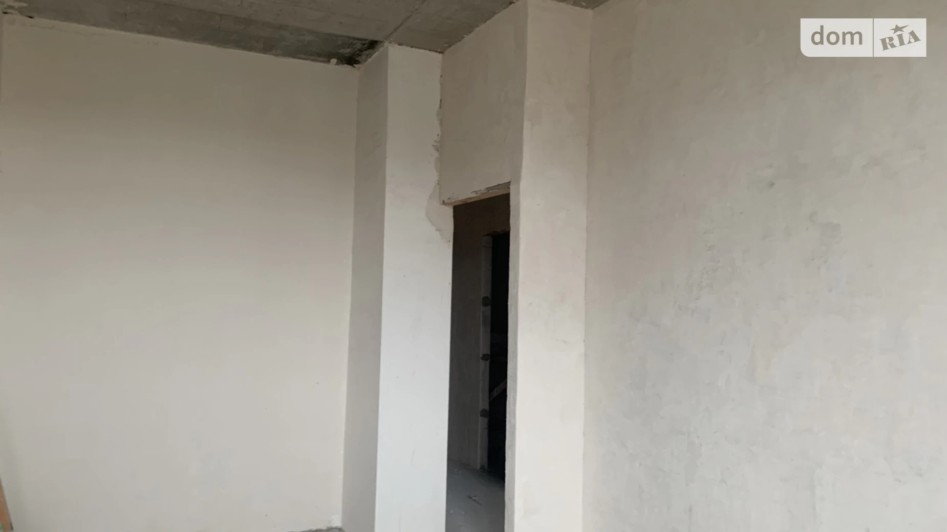 Продается 1-комнатная квартира 36 кв. м в Одессе, ул. Доковая - фото 2