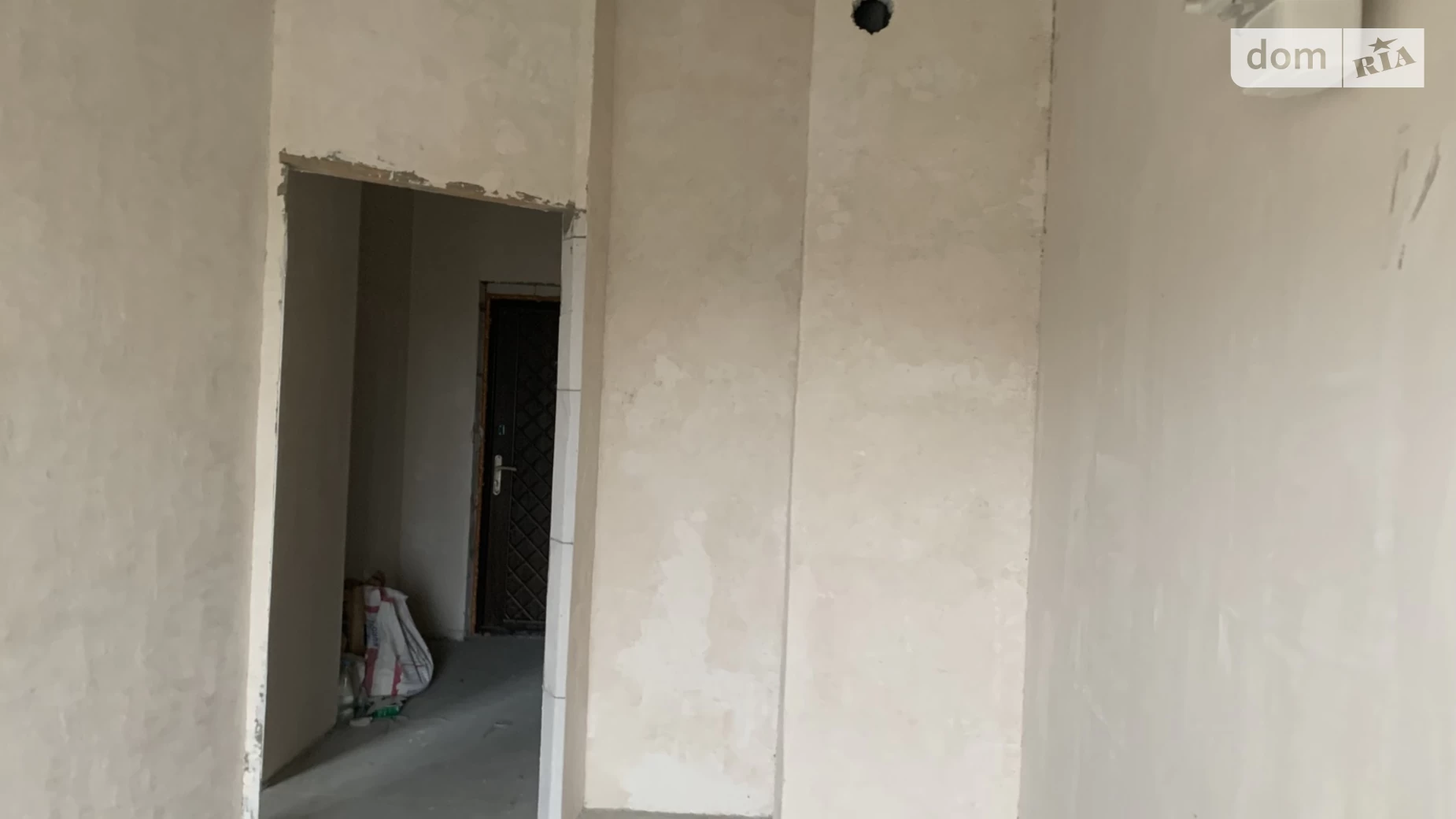 Продается 1-комнатная квартира 36 кв. м в Одессе, ул. Доковая - фото 3