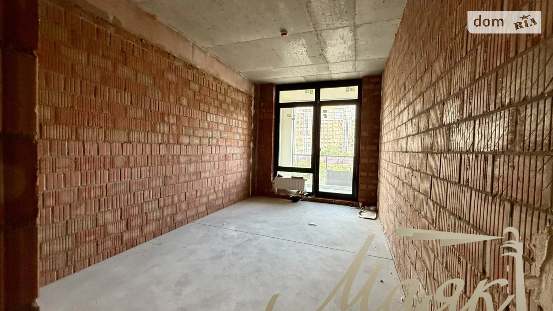 Продається 2-кімнатна квартира 52 кв. м у Києві, вул. Івана Федорова, 2А - фото 2