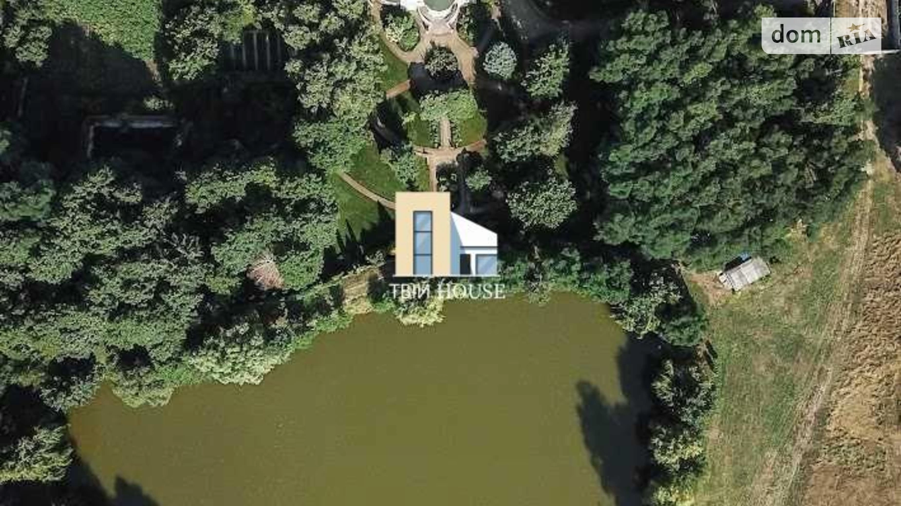 Продается дом на 3 этажа 610 кв. м с участком, цена: 550000 $ - фото 4