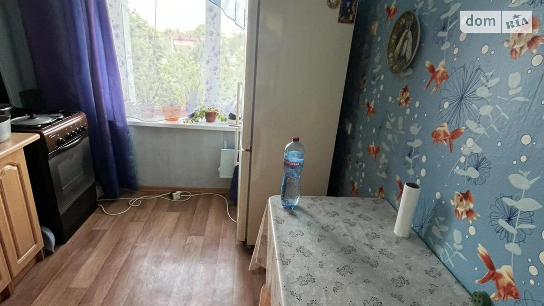 Продается 3-комнатная квартира 63.5 кв. м в Миргороде - фото 3