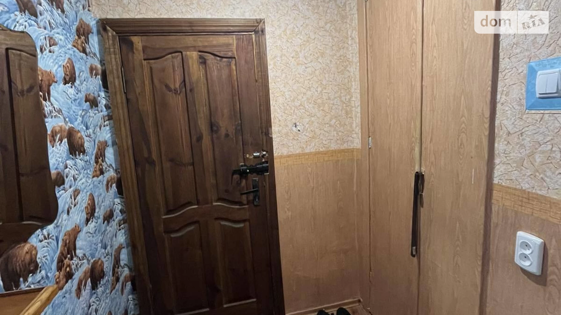 Продается 3-комнатная квартира 63.5 кв. м в Миргороде - фото 4
