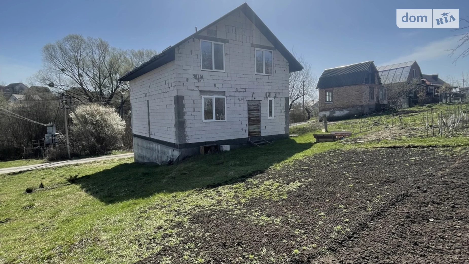 Продається будинок 2 поверховий 178 кв. м с басейном, цена: 42000 $ - фото 5