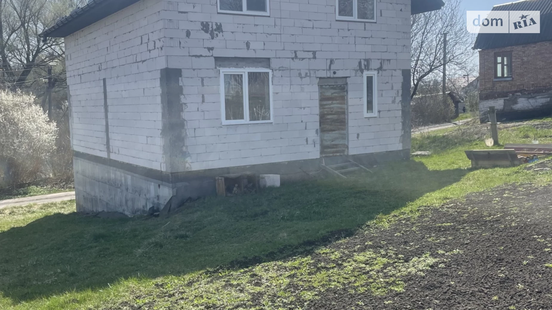 Продається будинок 2 поверховий 178 кв. м с басейном, цена: 42000 $ - фото 4