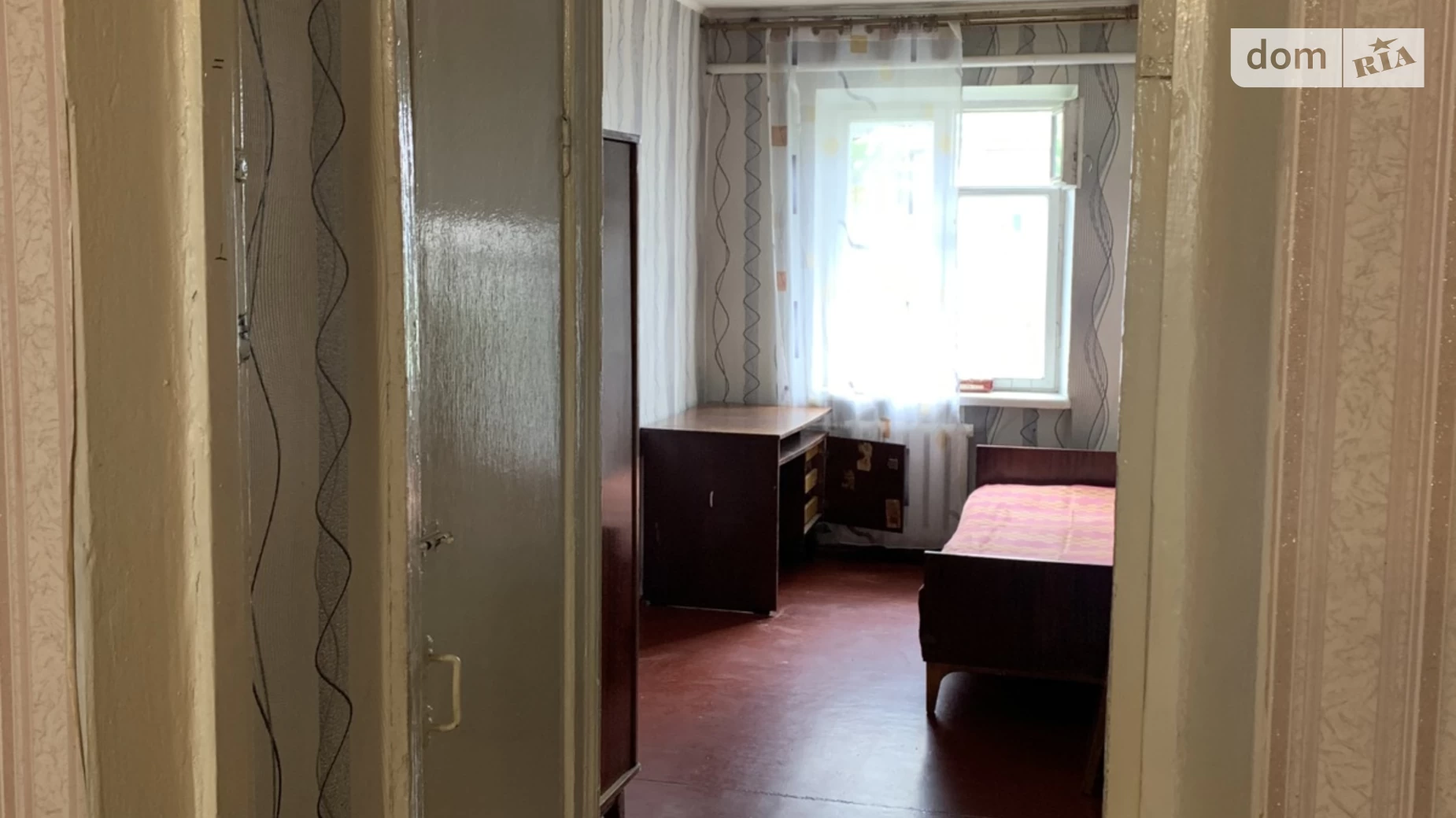 Продається 2-кімнатна квартира 50 кв. м у Дніпрі, просп. Поля Олександра, 131Б - фото 2