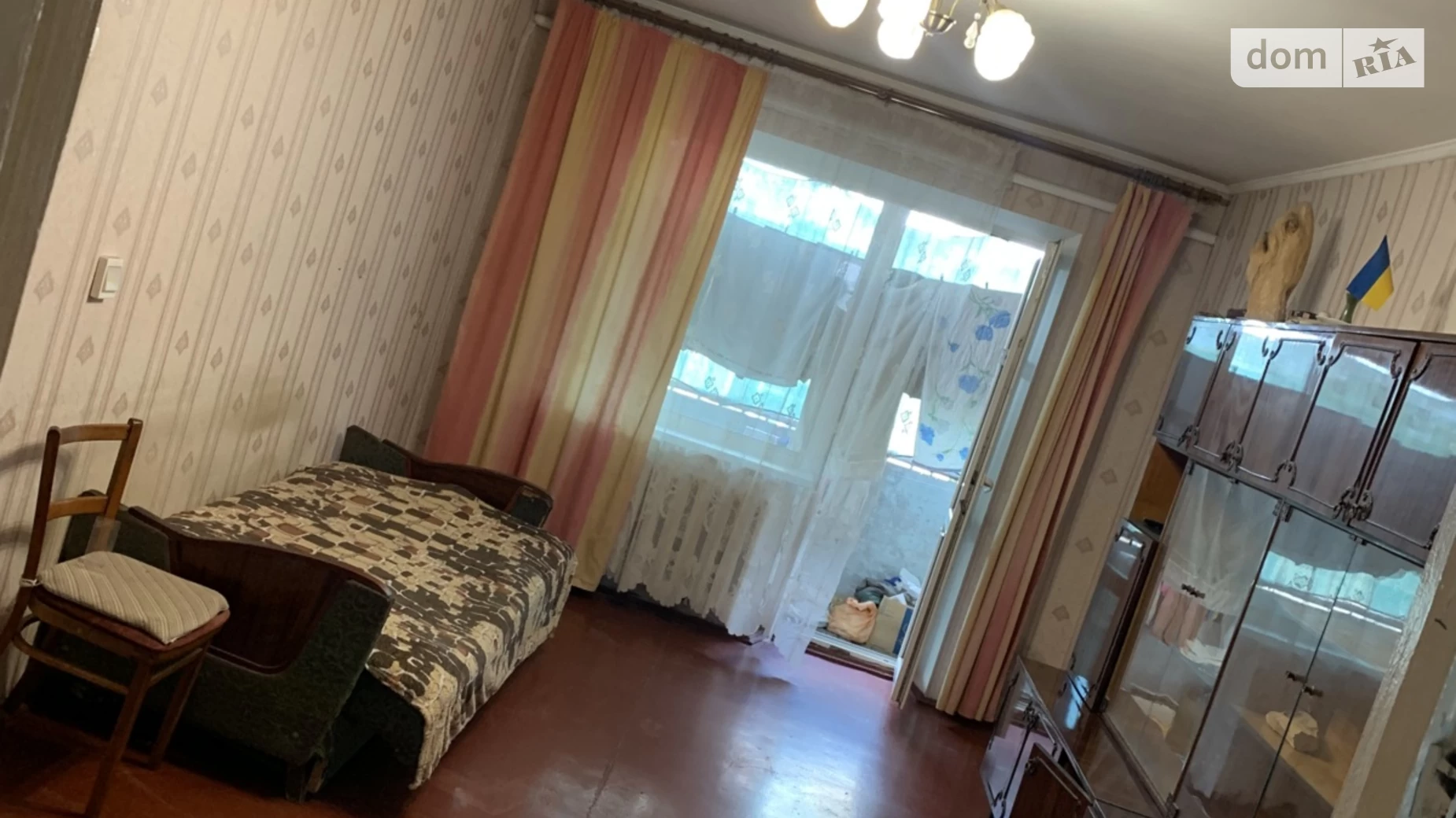 Продается 2-комнатная квартира 50 кв. м в Днепре, просп. Поля Александра, 131Б - фото 2