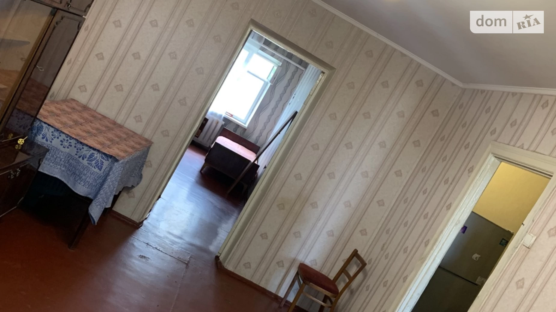 Продається 2-кімнатна квартира 45 кв. м у Дніпрі, просп. Поля Олександра, 37 - фото 3