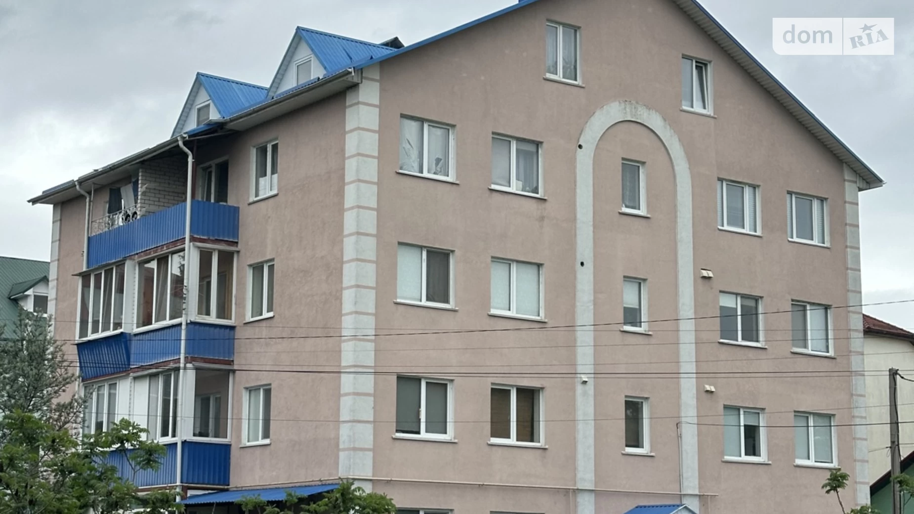 Продається 2-кімнатна квартира 46 кв. м у Немішаєве, цена: 43000 $ - фото 2