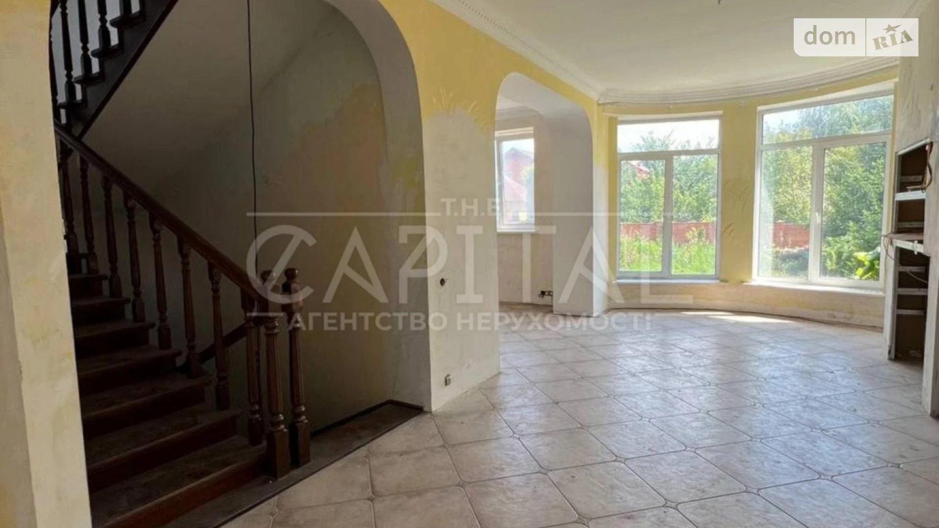 Продается дом на 3 этажа 416 кв. м с мебелью, цена: 260000 $ - фото 4