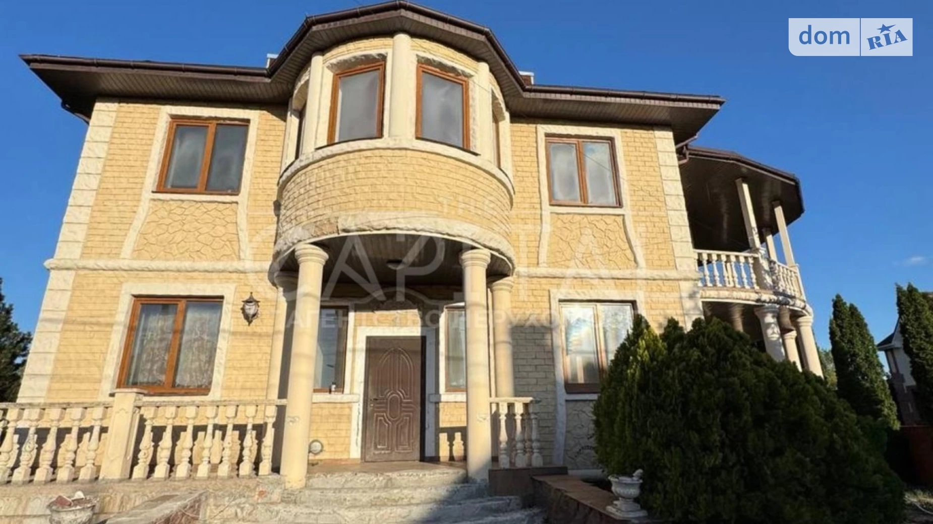 Продается дом на 3 этажа 416 кв. м с мебелью, цена: 260000 $ - фото 2