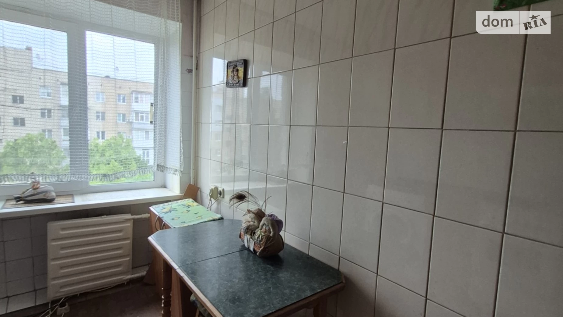 Продается 3-комнатная квартира 60.8 кв. м в Белой Церкви, цена: 60000 $ - фото 3