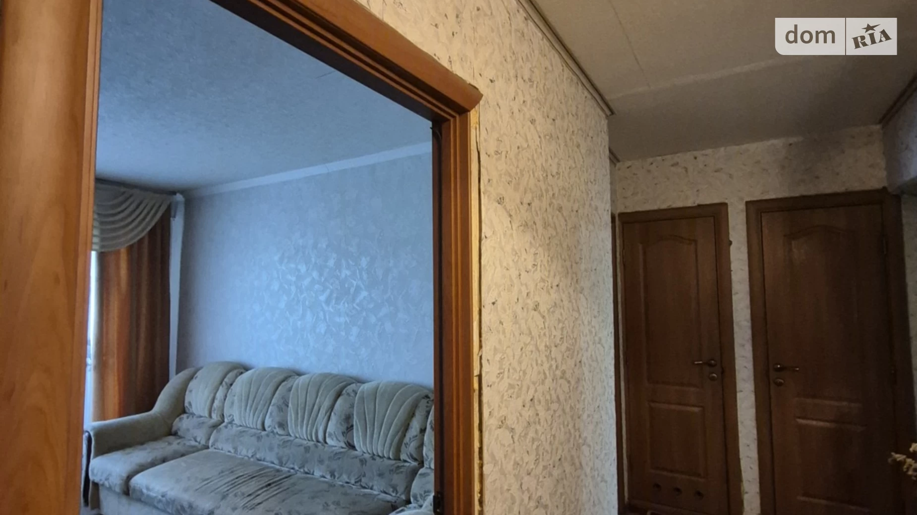 Продается 3-комнатная квартира 60.8 кв. м в Белой Церкви, цена: 60000 $ - фото 4