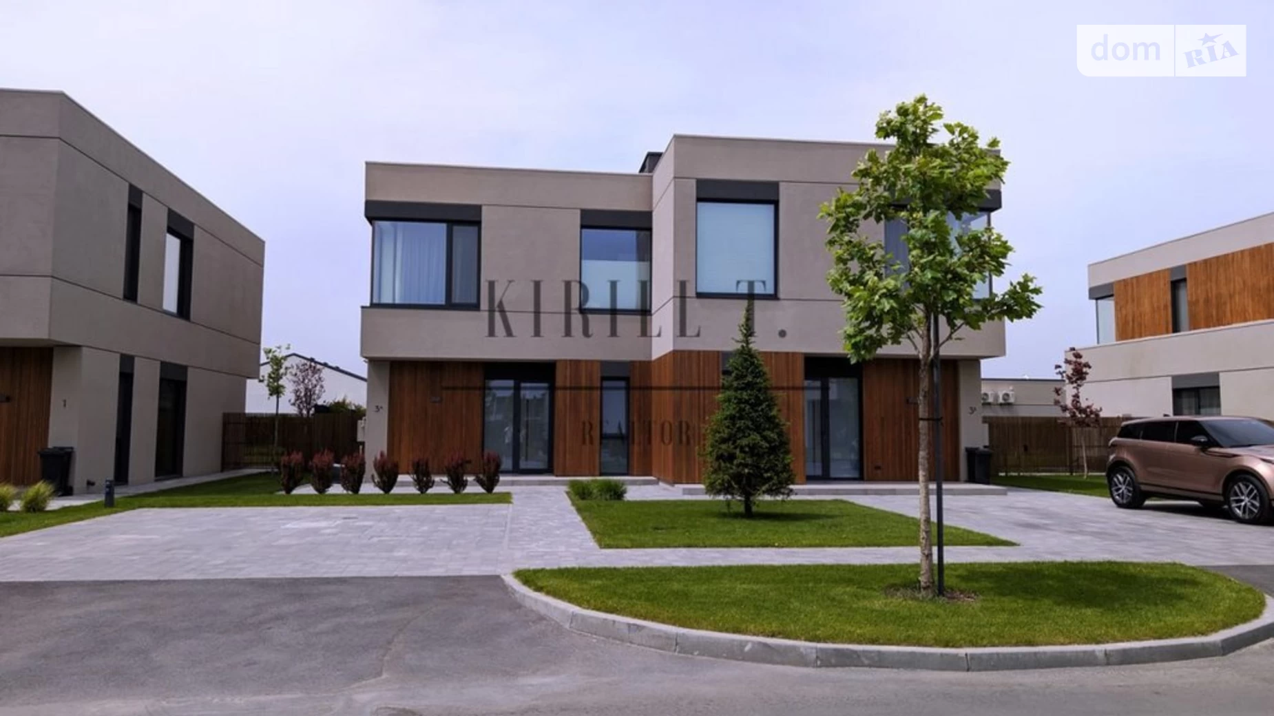 ул. Родниковая (ж/м золотые ключи), 3 Слобожанское, цена: 2600 $ - фото 2