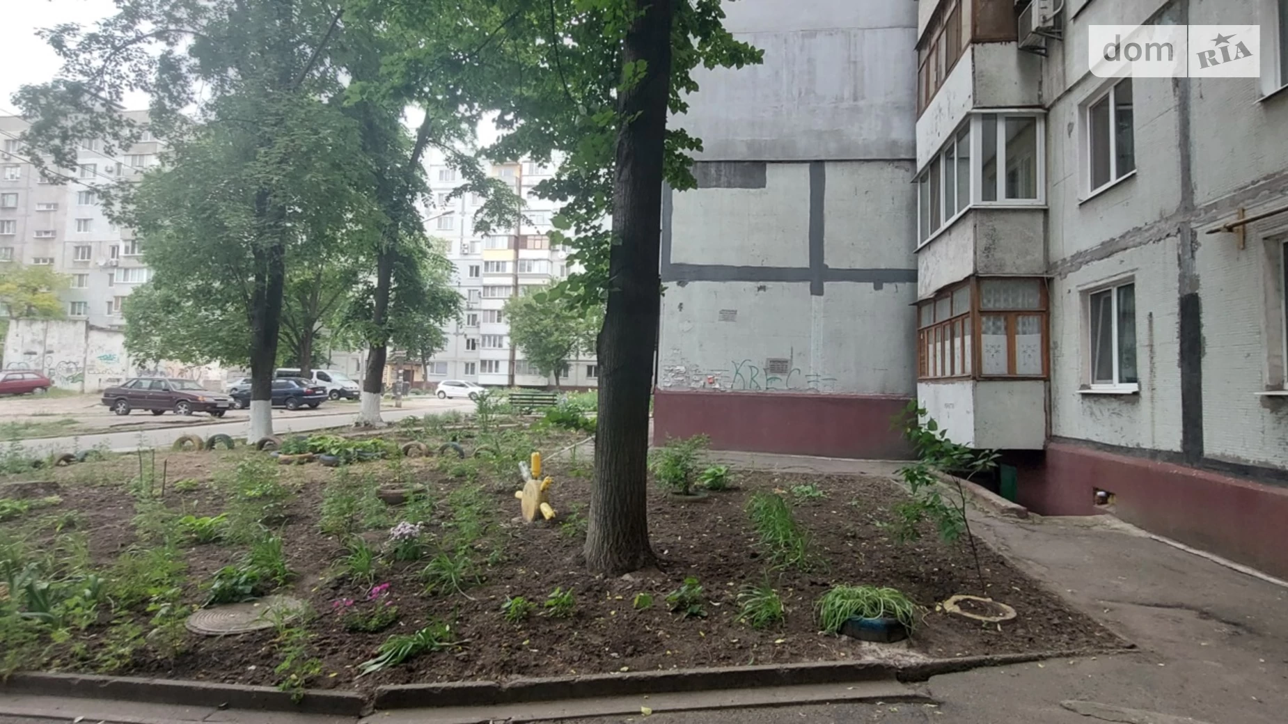3-комнатная квартира 71.18 кв. м в Запорожье, ул. Воронина, 19 - фото 2