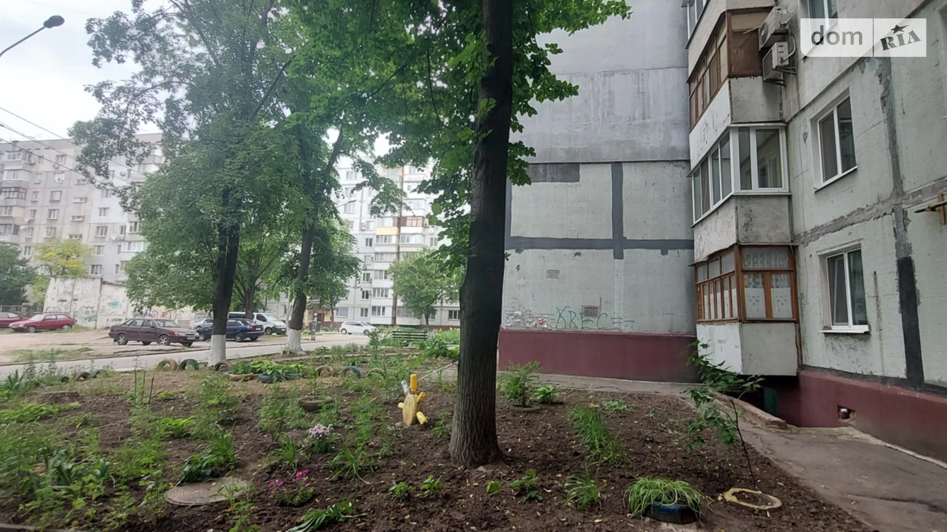 3-комнатная квартира 71.18 кв. м в Запорожье, ул. Воронина, 19 - фото 3