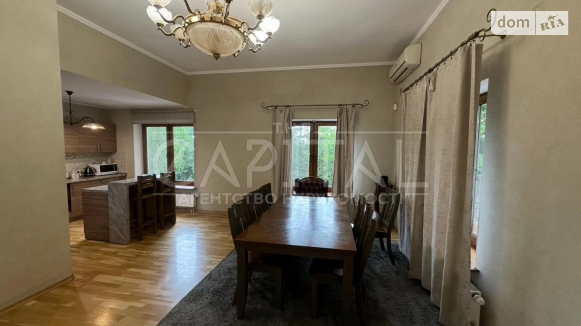 Продається будинок 3 поверховий 501 кв. м з ділянкою, цена: 700000 $ - фото 3