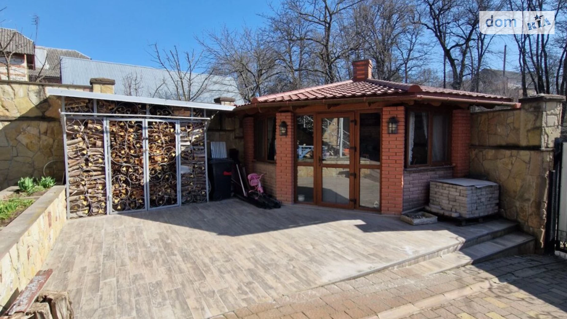 Продается дом на 2 этажа 213.5 кв. м с подвалом, цена: 155000 $ - фото 3