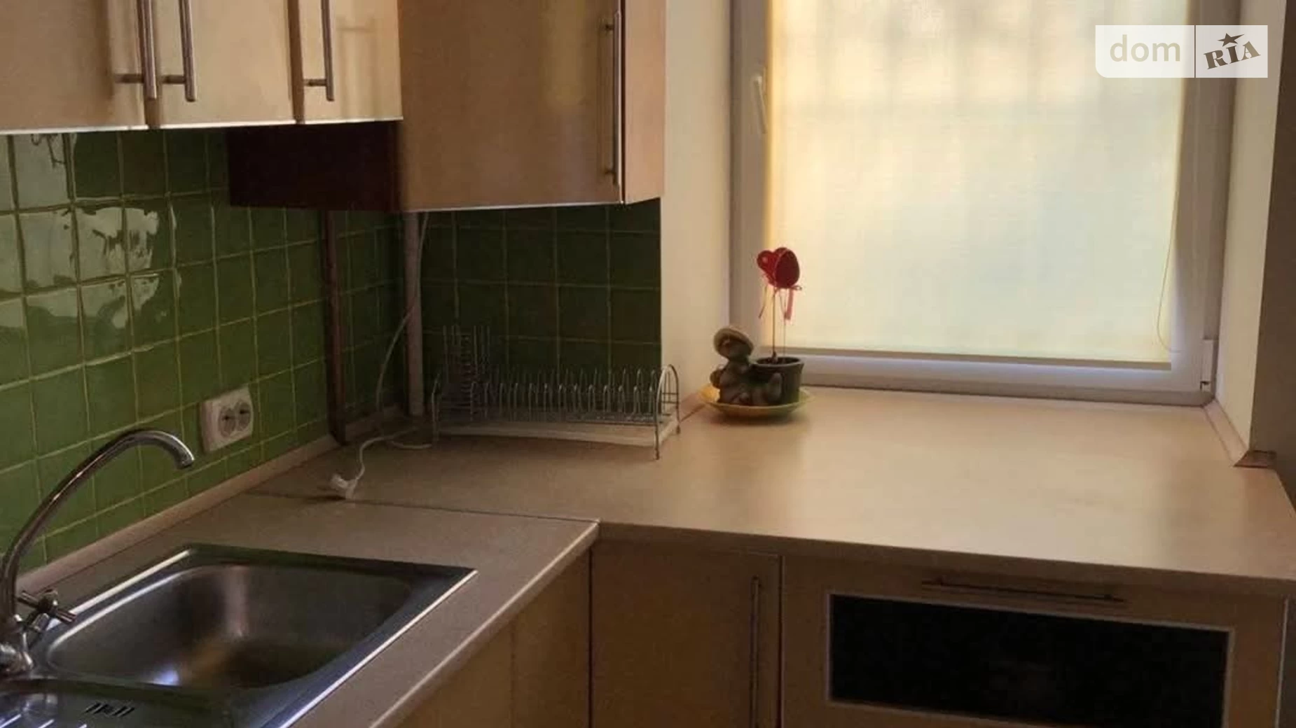 1-комнатная квартира 50 кв. м в Тернополе, ул. Академика Сергея Королева, 12А - фото 2