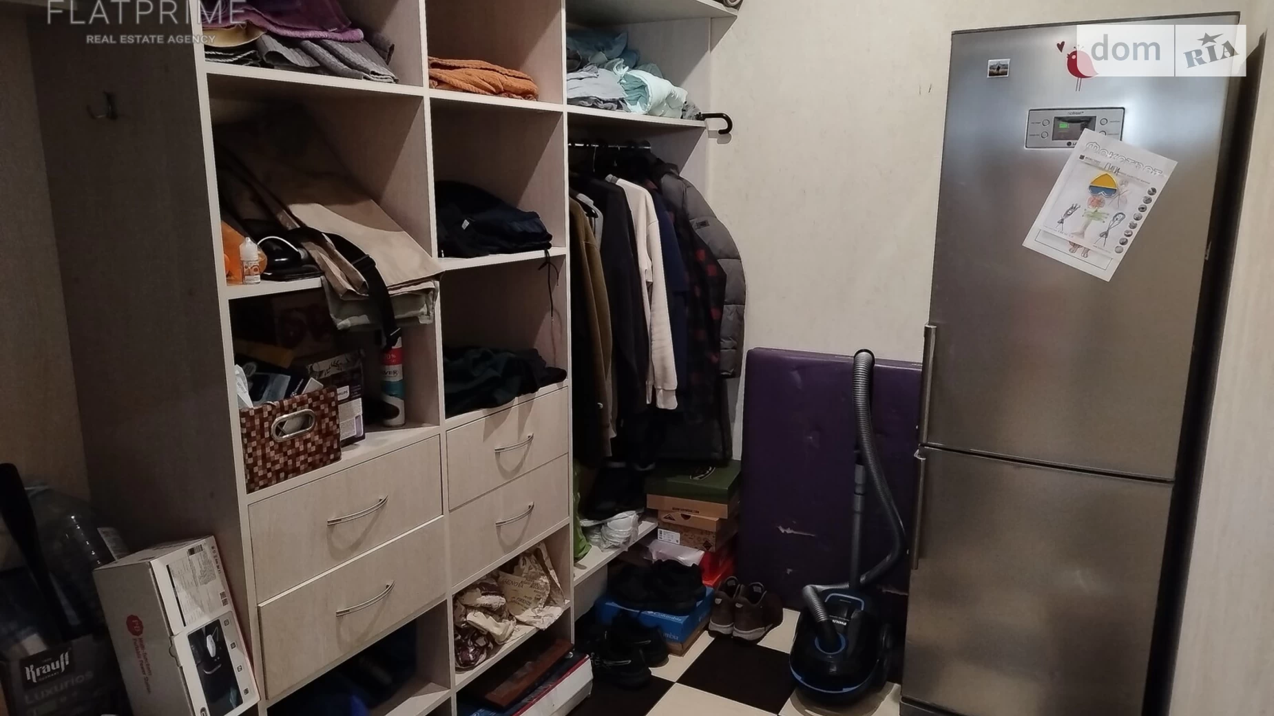 Продается 2-комнатная квартира 77 кв. м в Чайках, ул. Валерия Лобановского, 13 - фото 3