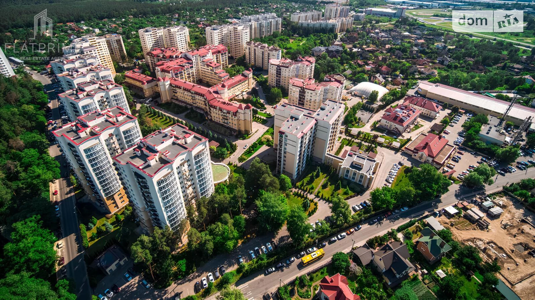 Продается 2-комнатная квартира 77 кв. м в Чайках, ул. Валерия Лобановского, 13 - фото 5