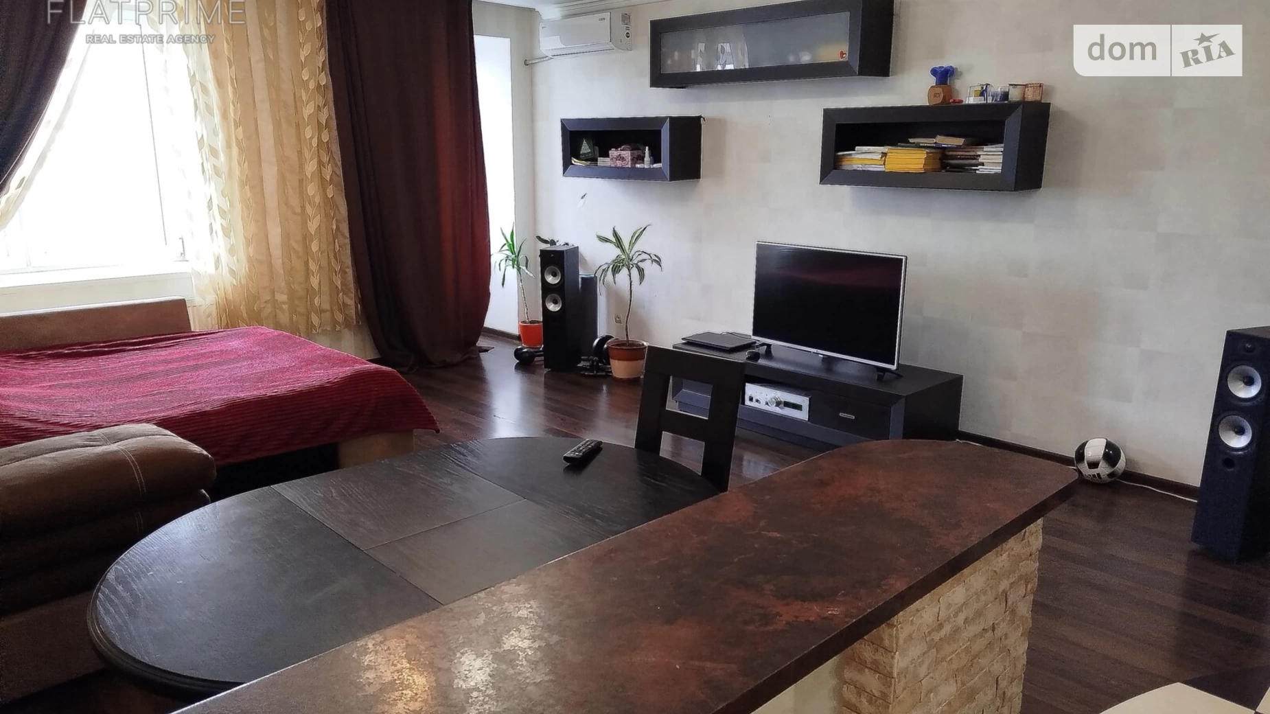 Продается 2-комнатная квартира 77 кв. м в Чайках, ул. Валерия Лобановского, 13 - фото 2
