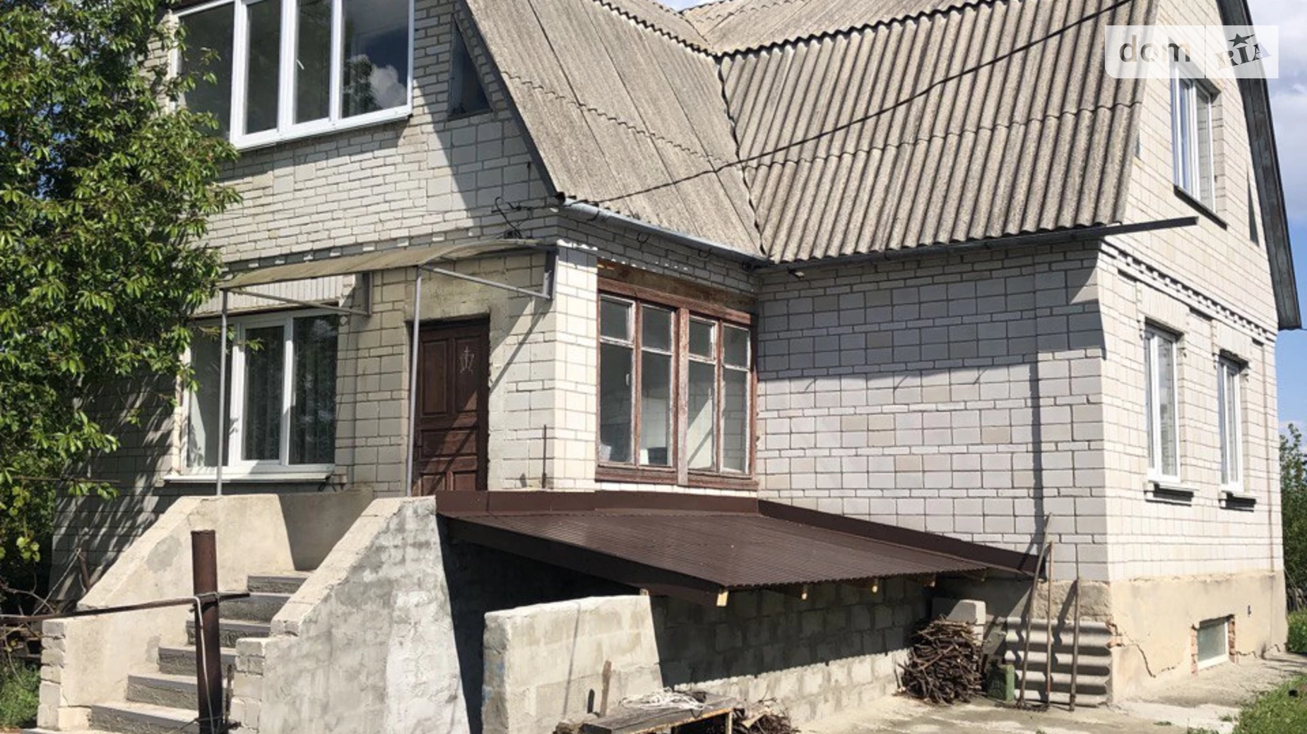 Продается дом на 2 этажа 164.5 кв. м с беседкой, цена: 60000 $ - фото 3
