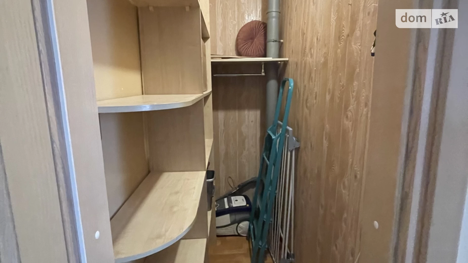 Сдается в аренду 2-комнатная квартира 57 кв. м в Днепре, ул. Короленко, 2 - фото 3