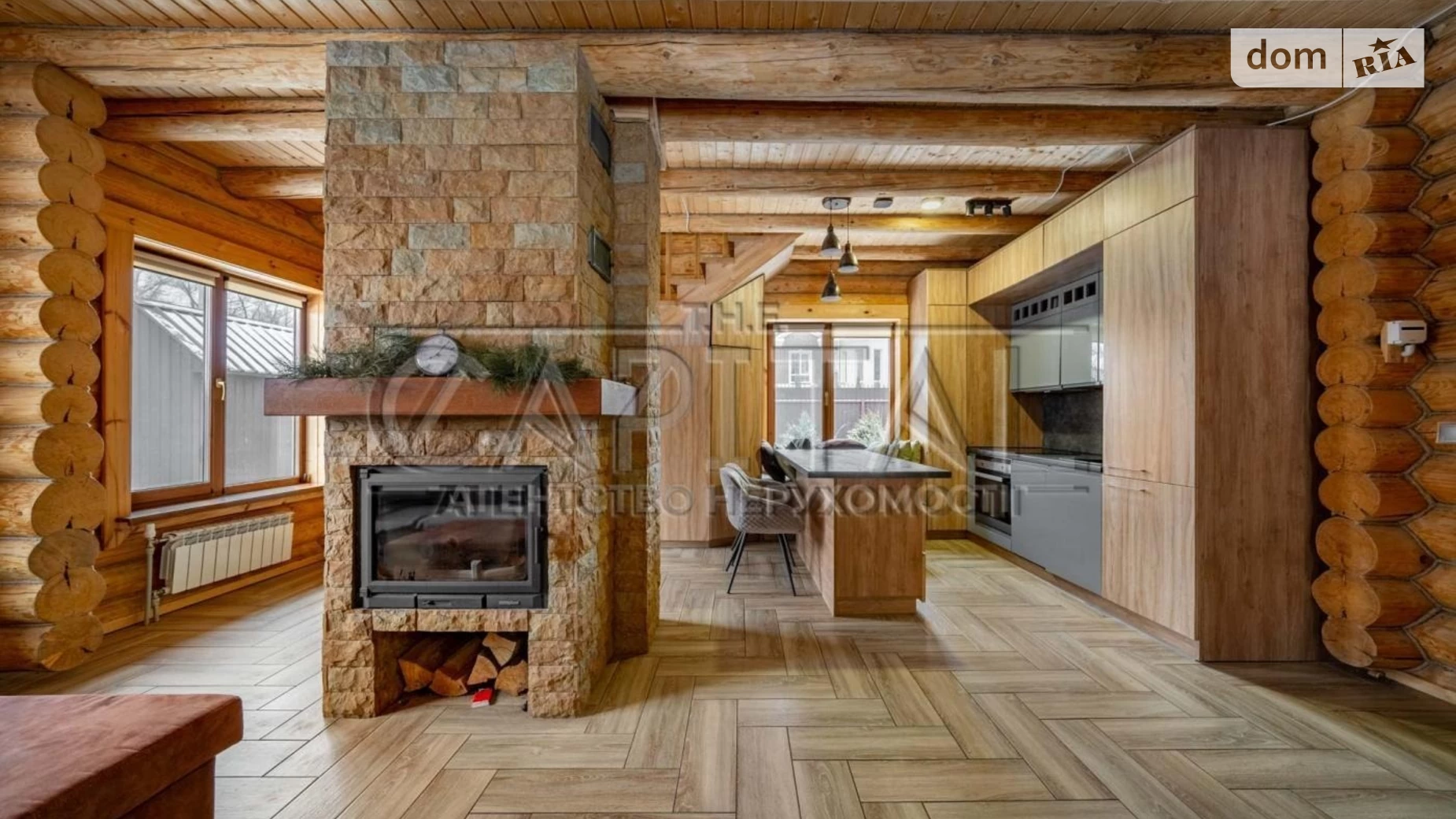 Продається будинок 2 поверховий 121 кв. м з гаражем, цена: 150000 $ - фото 3