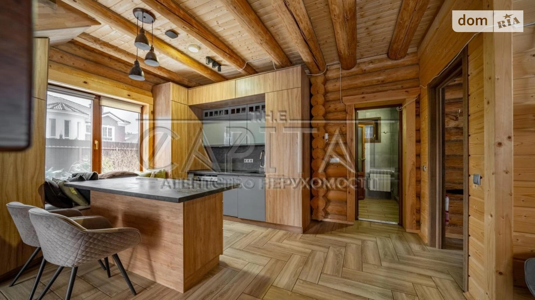 Продається будинок 2 поверховий 121 кв. м з гаражем, цена: 150000 $ - фото 4