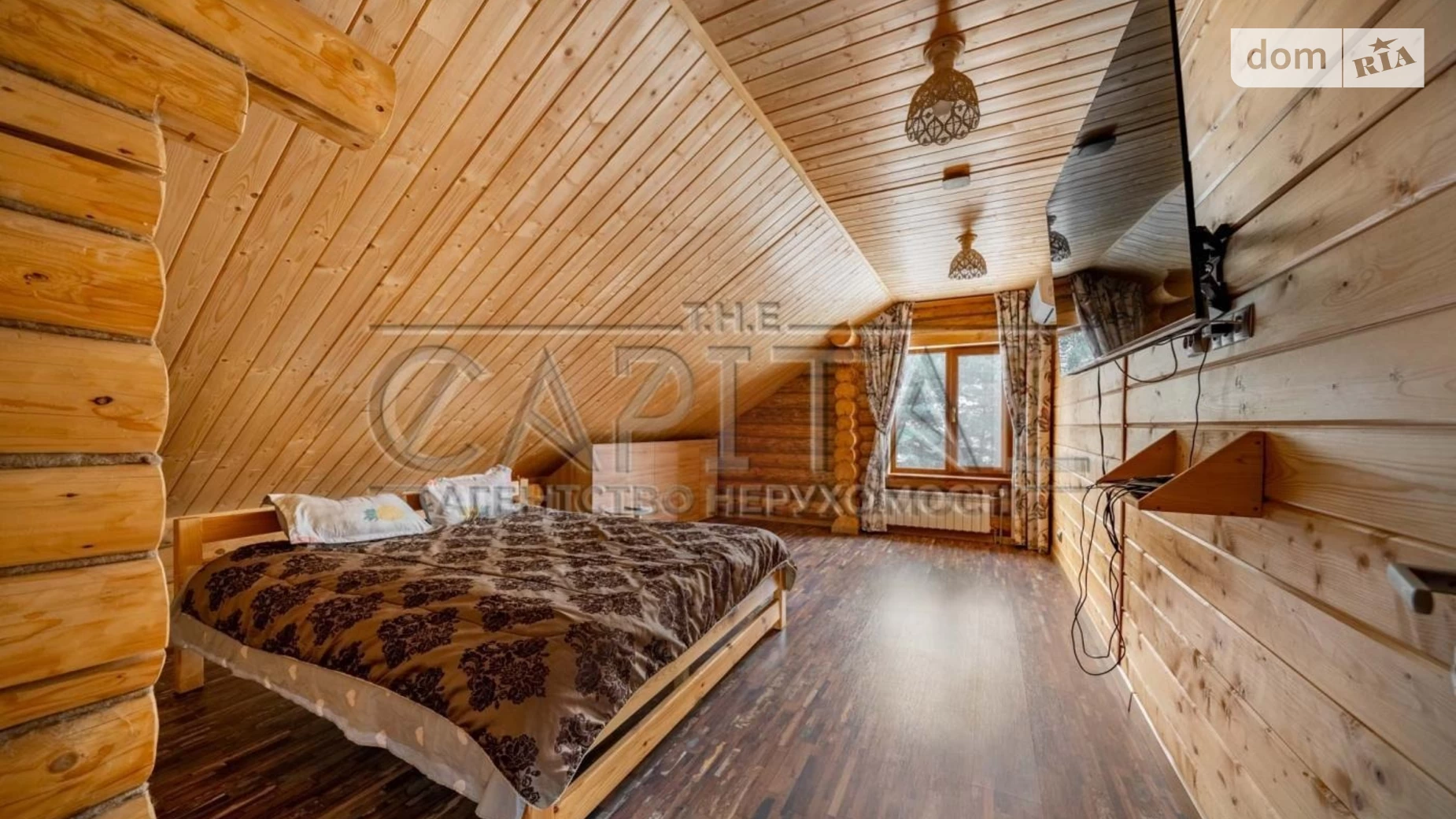 Продається будинок 2 поверховий 121 кв. м з гаражем, цена: 150000 $ - фото 5