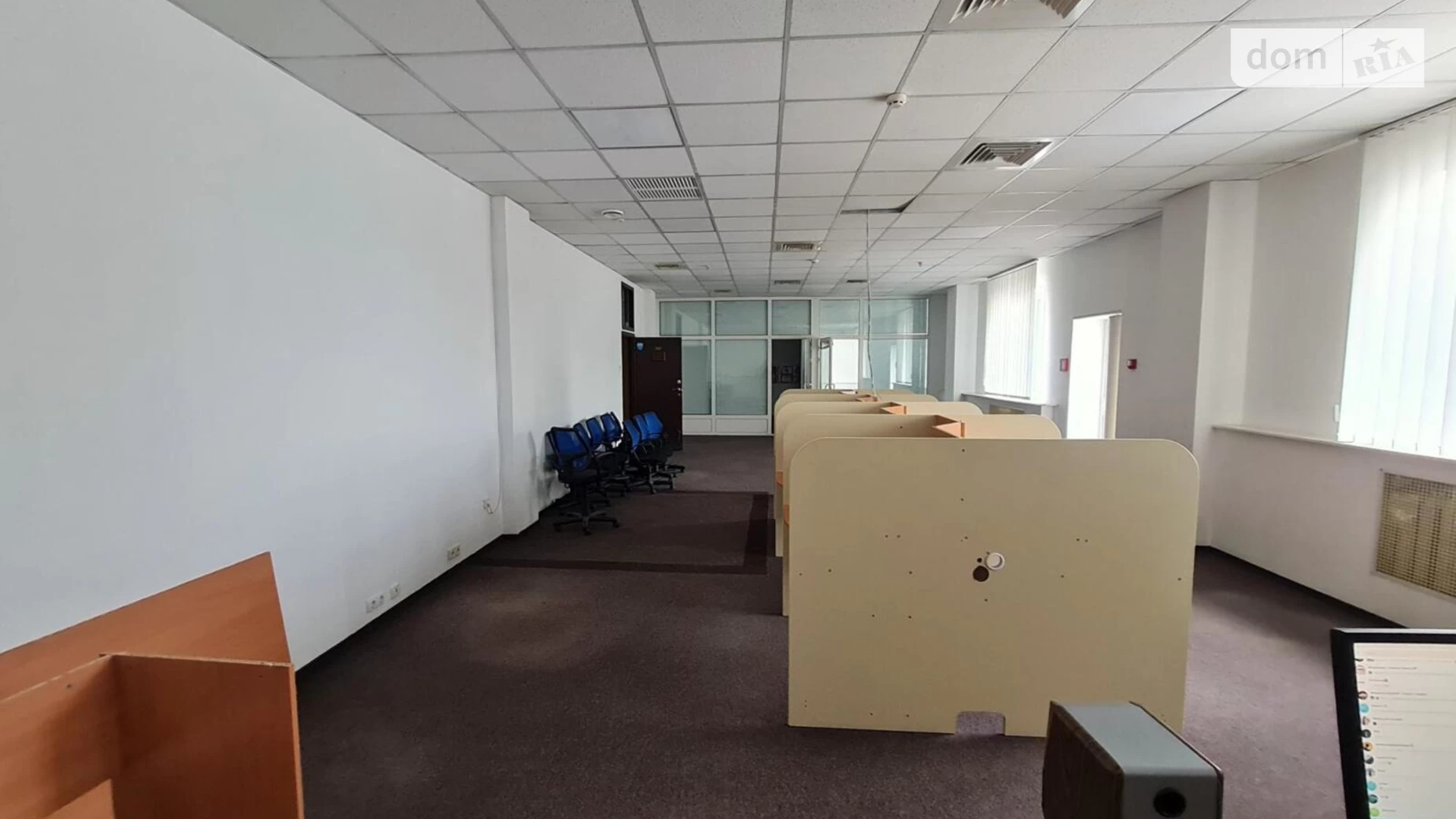 Здається в оренду офіс 110 кв. м в бізнес-центрі, цена: 22000 грн - фото 2