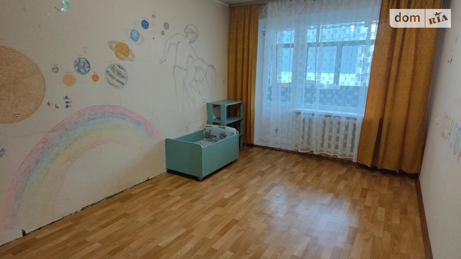 Продається 2-кімнатна квартира 52 кв. м у Вінниці, вул. Лялі Ратушної, 24 - фото 2