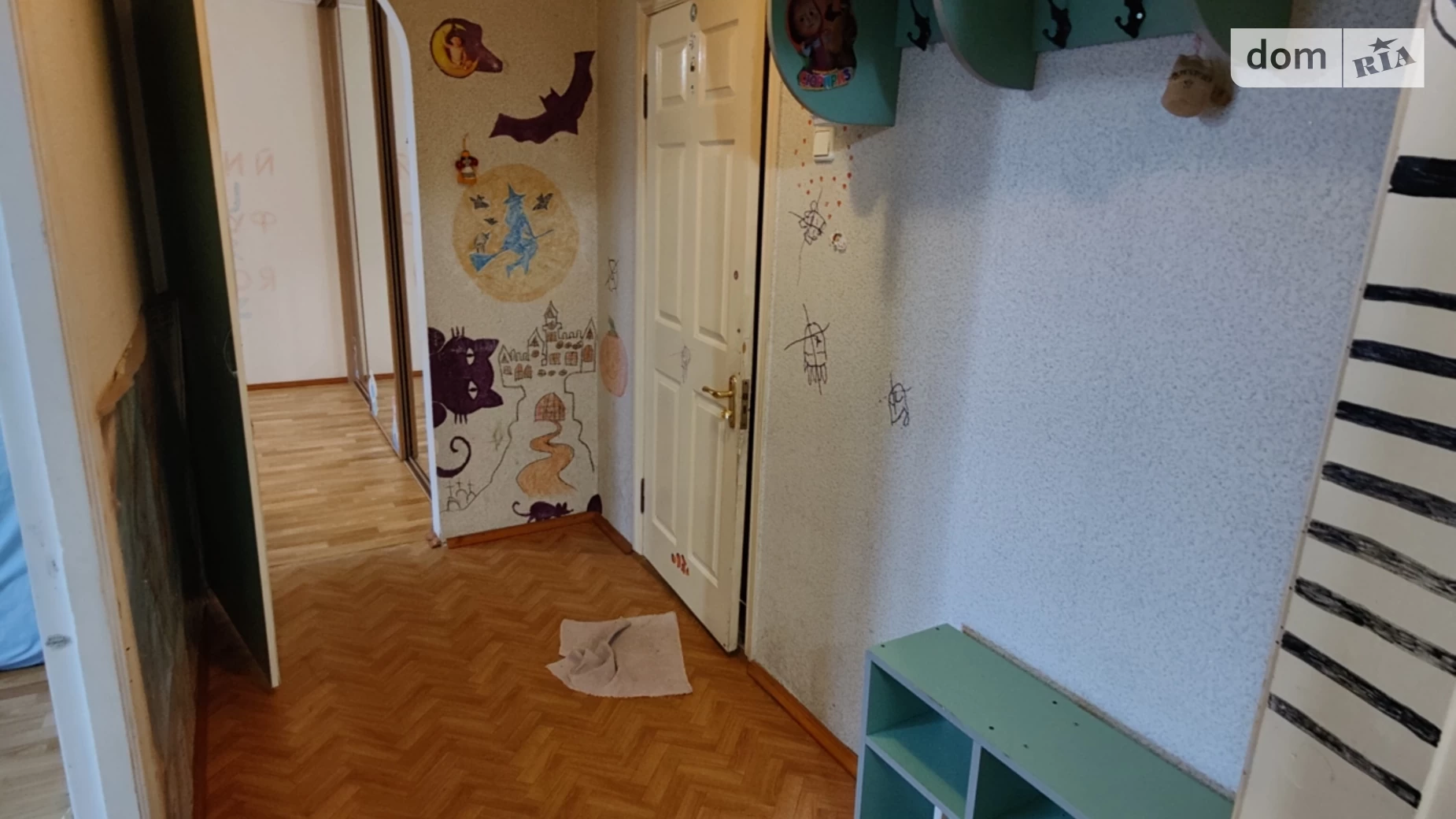 Продається 2-кімнатна квартира 52 кв. м у Вінниці, вул. Лялі Ратушної, 24 - фото 4