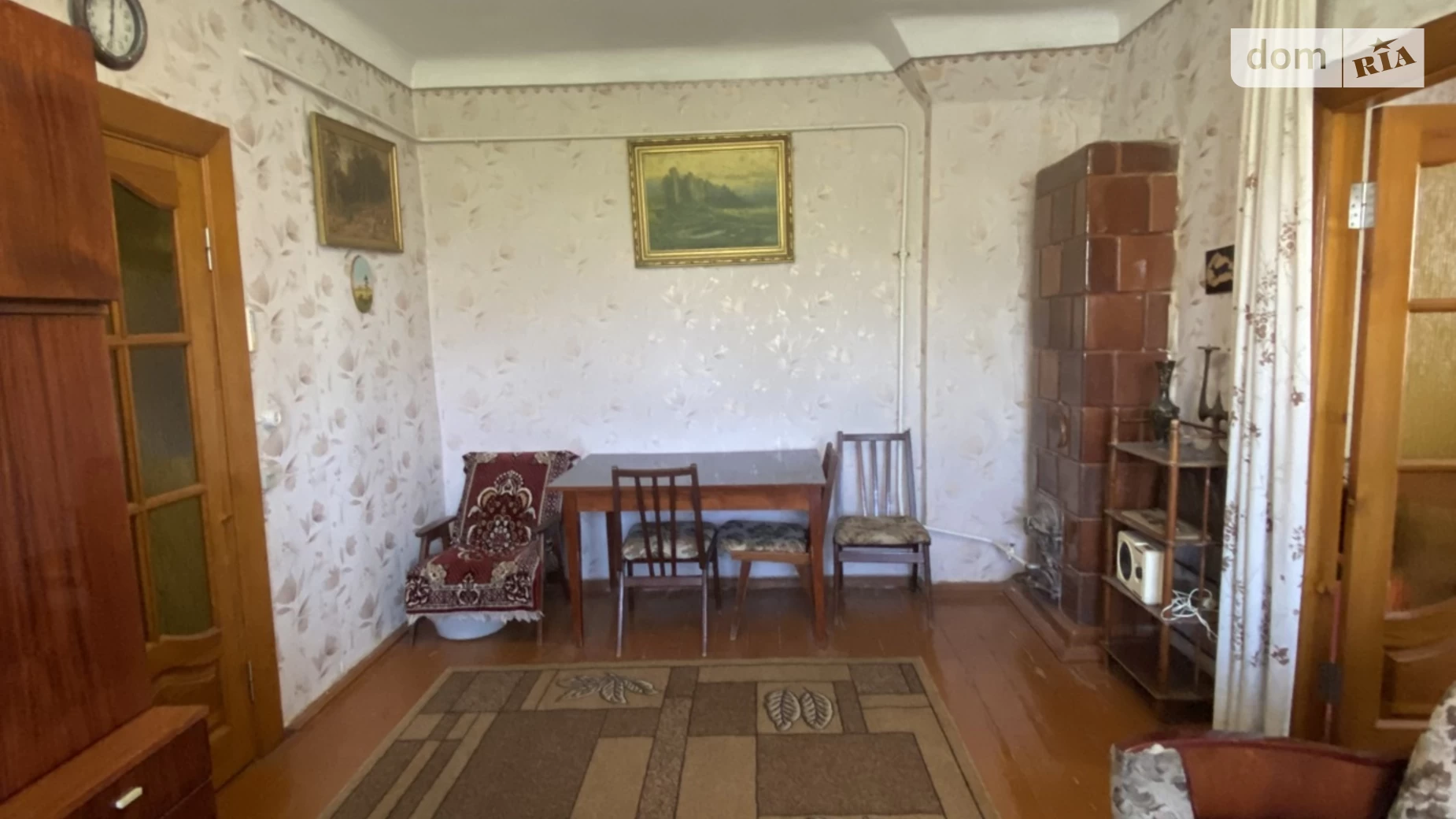 Продається 2-кімнатна квартира 42.8 кв. м у Житомирі, вул. Покровська(Щорса) - фото 3