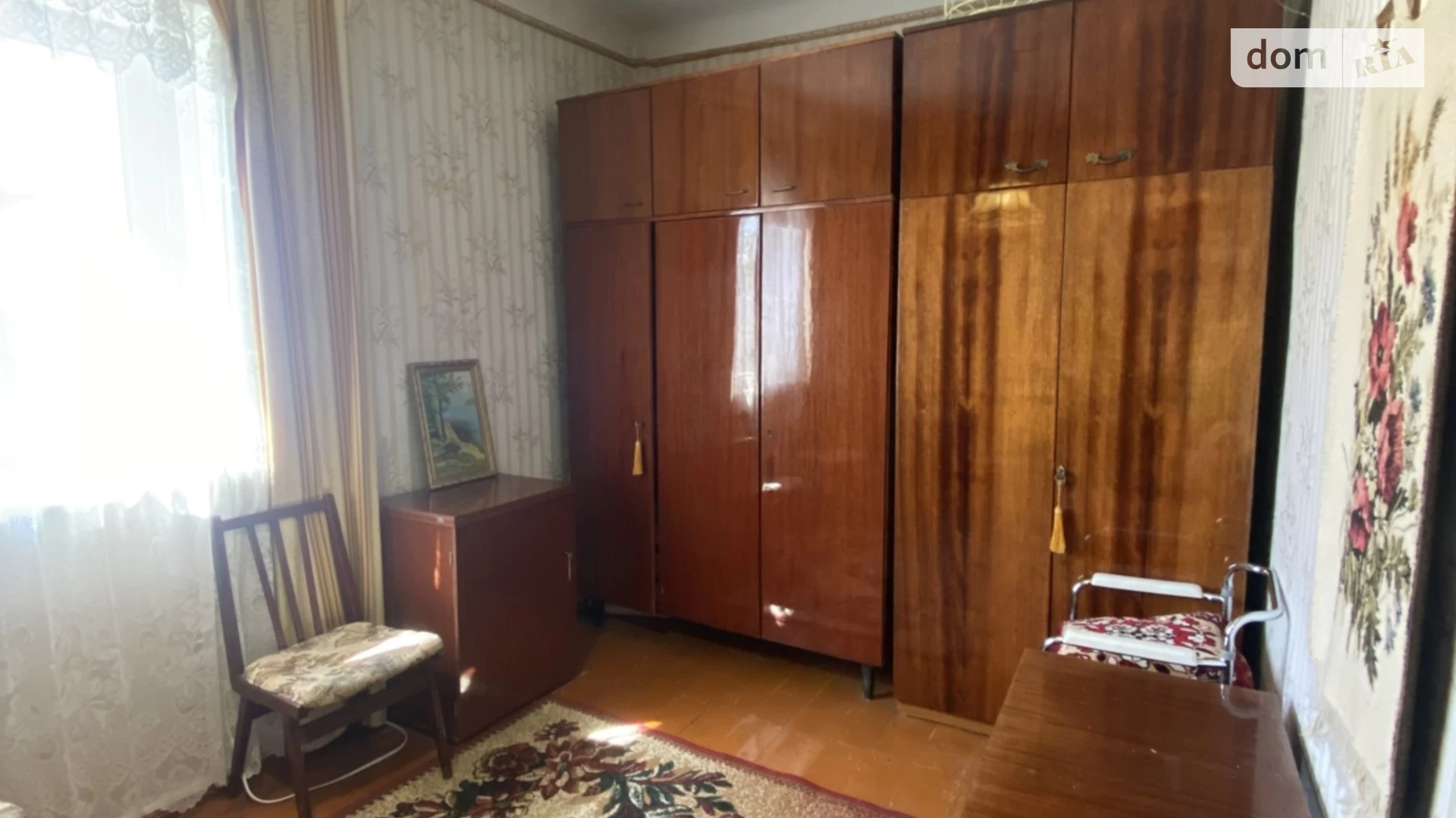Продається 2-кімнатна квартира 42.8 кв. м у Житомирі, вул. Покровська(Щорса) - фото 4