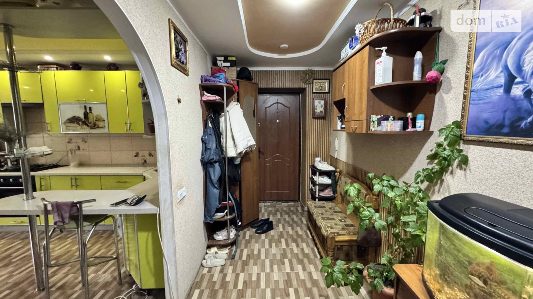 Продається 3-кімнатна квартира 104.8 кв. м у Чорткові, вул. Січинського, 9А - фото 2