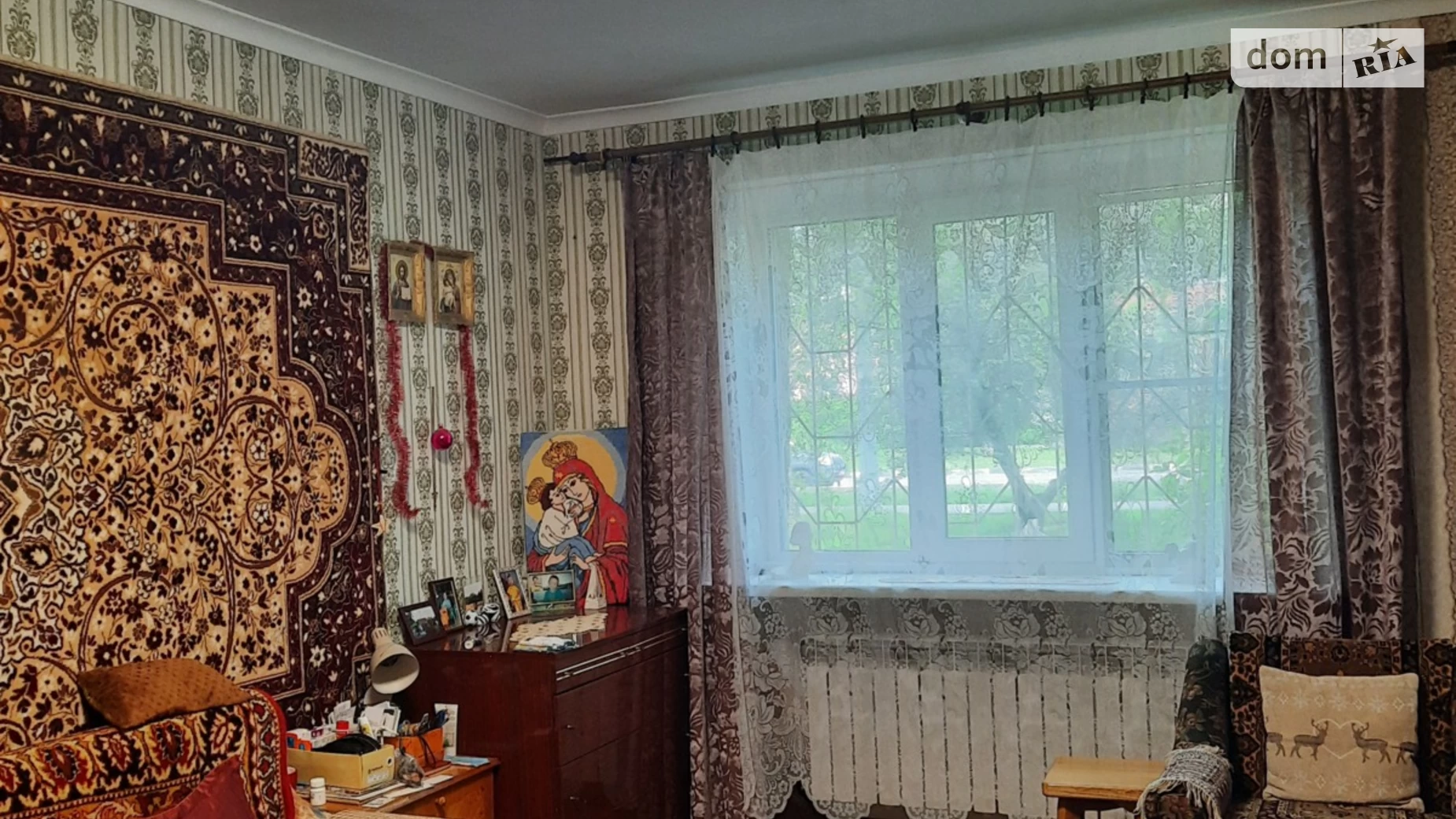Продается 2-комнатная квартира 44 кв. м в Харькове, ул. Аэрофлотская, 12 - фото 2