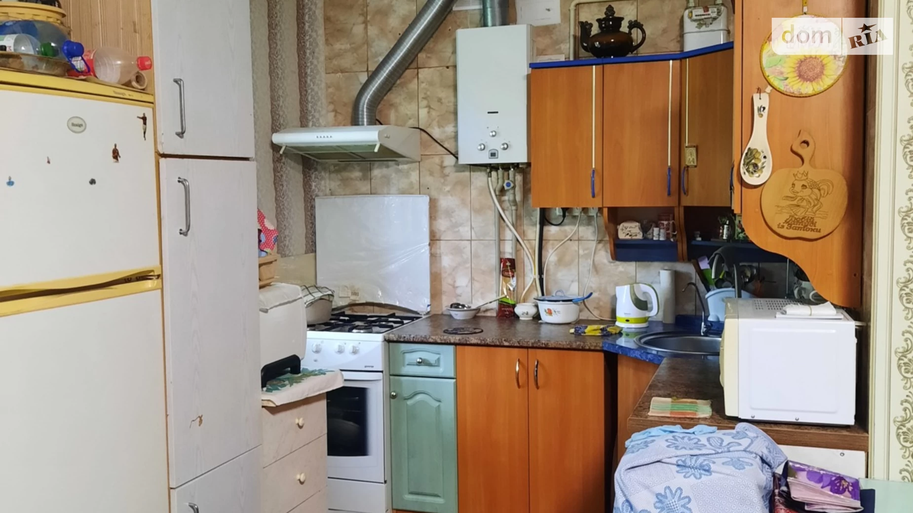 Продается 2-комнатная квартира 44 кв. м в Харькове, ул. Аэрофлотская, 12 - фото 3