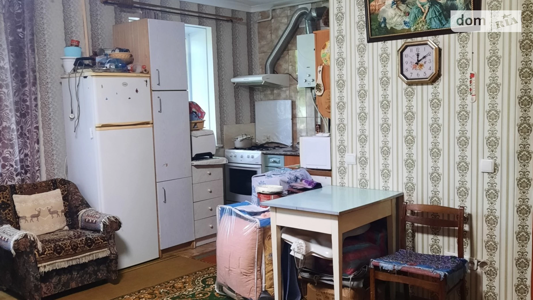 Продается 2-комнатная квартира 44 кв. м в Харькове, ул. Аэрофлотская, 12 - фото 4
