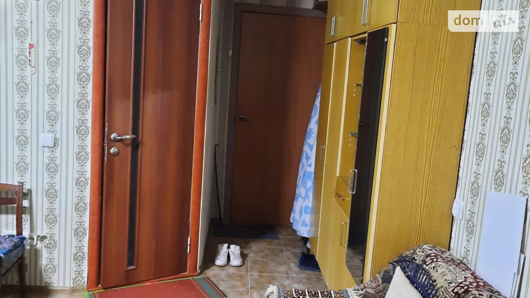 Продается 2-комнатная квартира 44 кв. м в Харькове, ул. Аэрофлотская, 12 - фото 5
