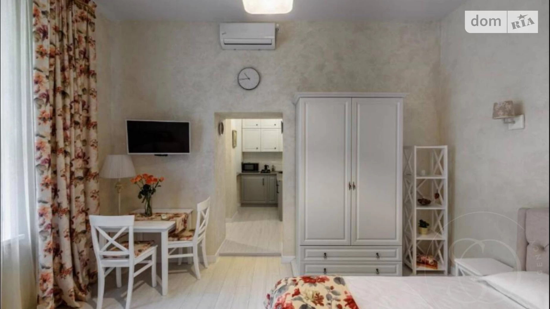Продається 1-кімнатна квартира 22.6 кв. м у Львові, вул. Лепкого Богдана - фото 5