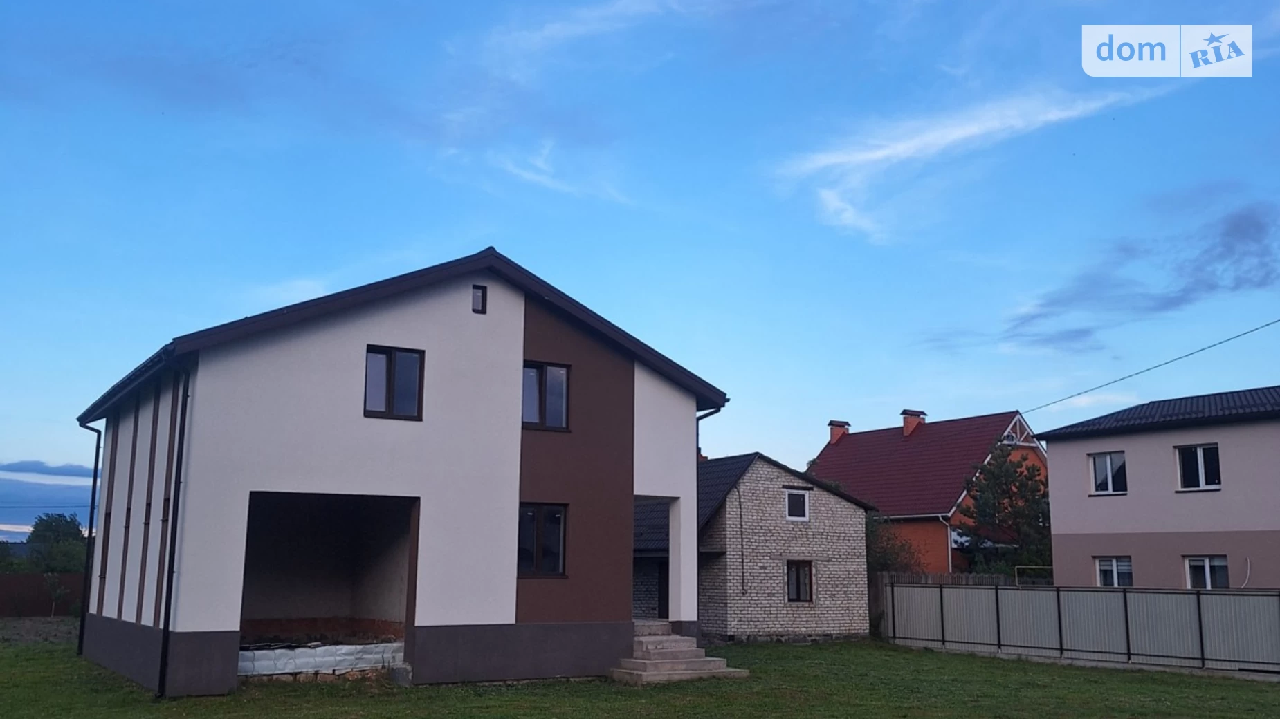 Продається будинок 2 поверховий 120 кв. м з верандою, цена: 77800 $ - фото 3