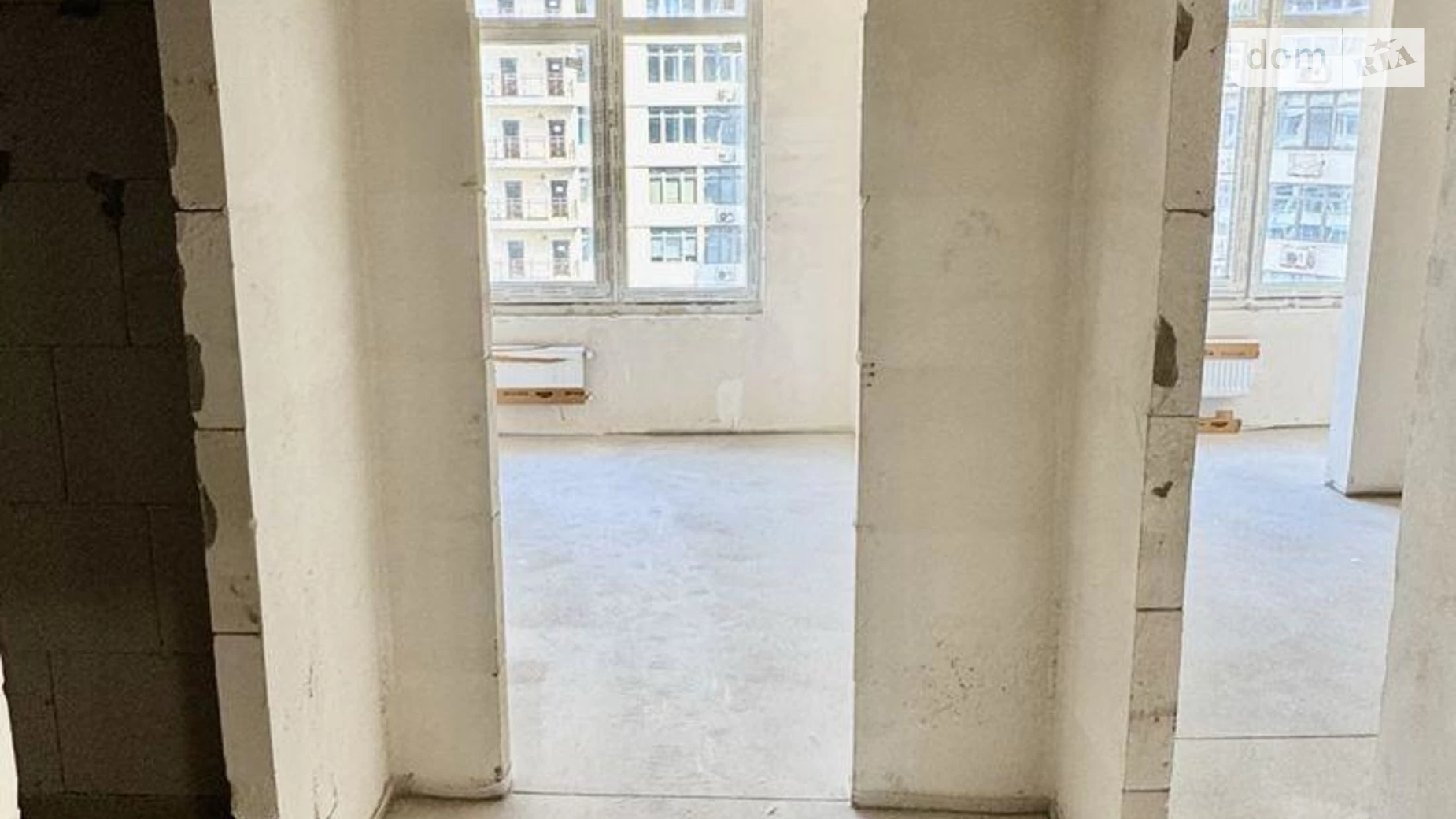 Продається 1-кімнатна квартира 40.6 кв. м у Одесі, цена: 55000 $ - фото 3