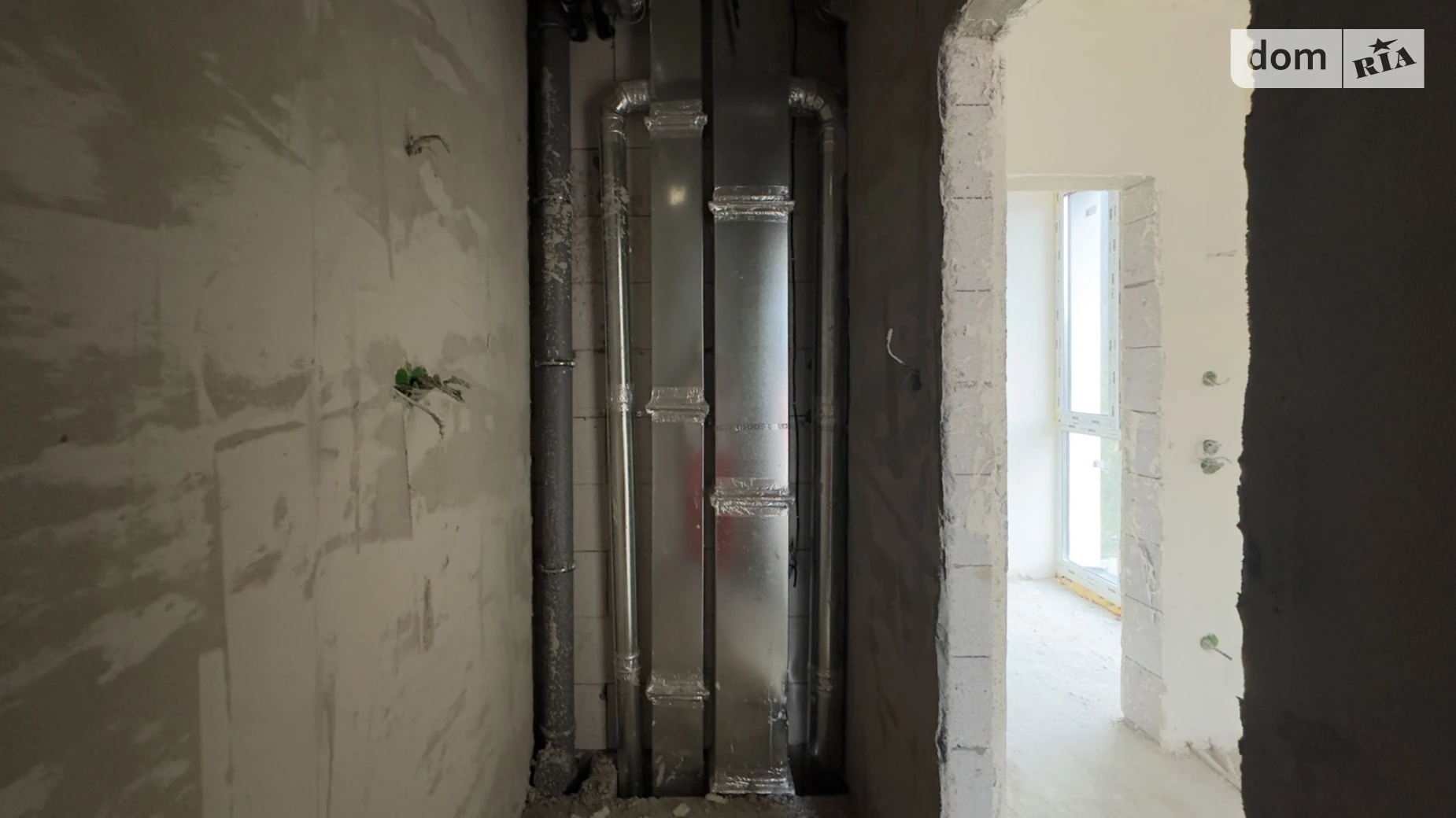 Продается объект сферы услуг 16.78 кв. м в 11-этажном здании, цена: 50340 $ - фото 5