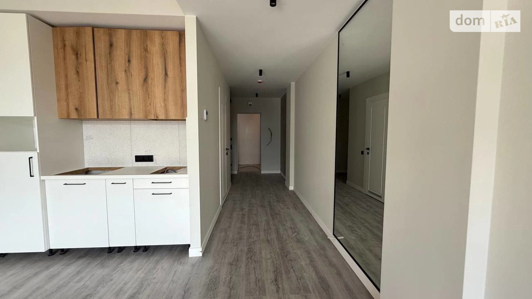 Продается 1-комнатная квартира 25 кв. м в, цена: 123000 $ - фото 4