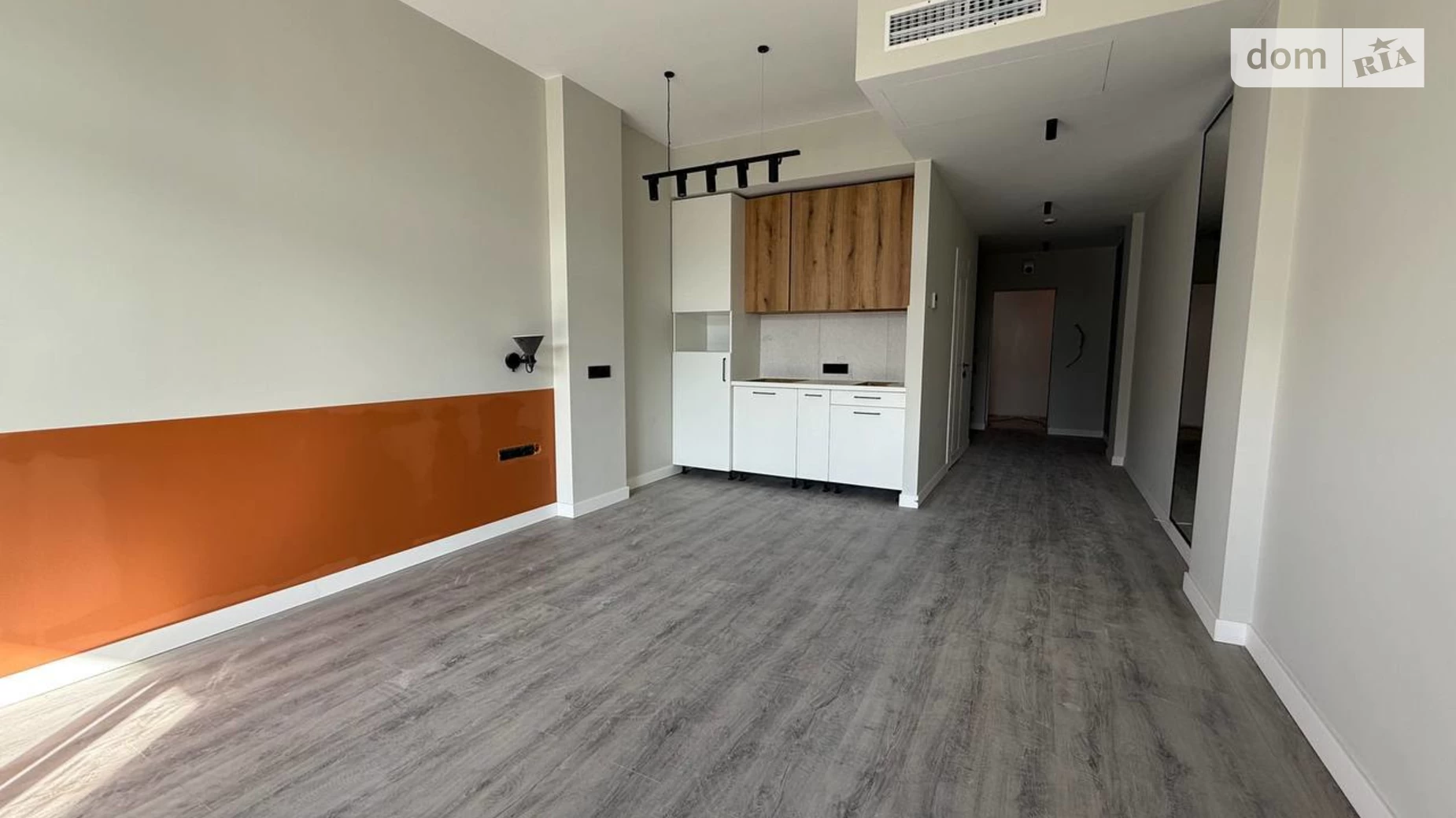 Продается 1-комнатная квартира 25 кв. м в, цена: 123000 $ - фото 2