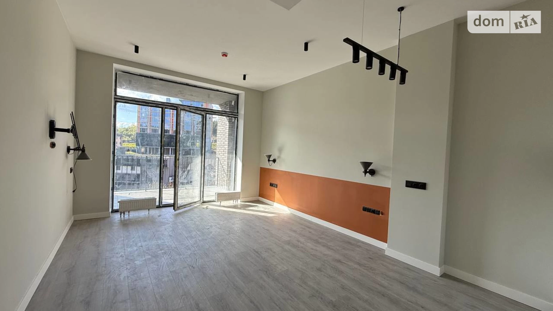 Продается 1-комнатная квартира 25 кв. м в, цена: 123000 $ - фото 3