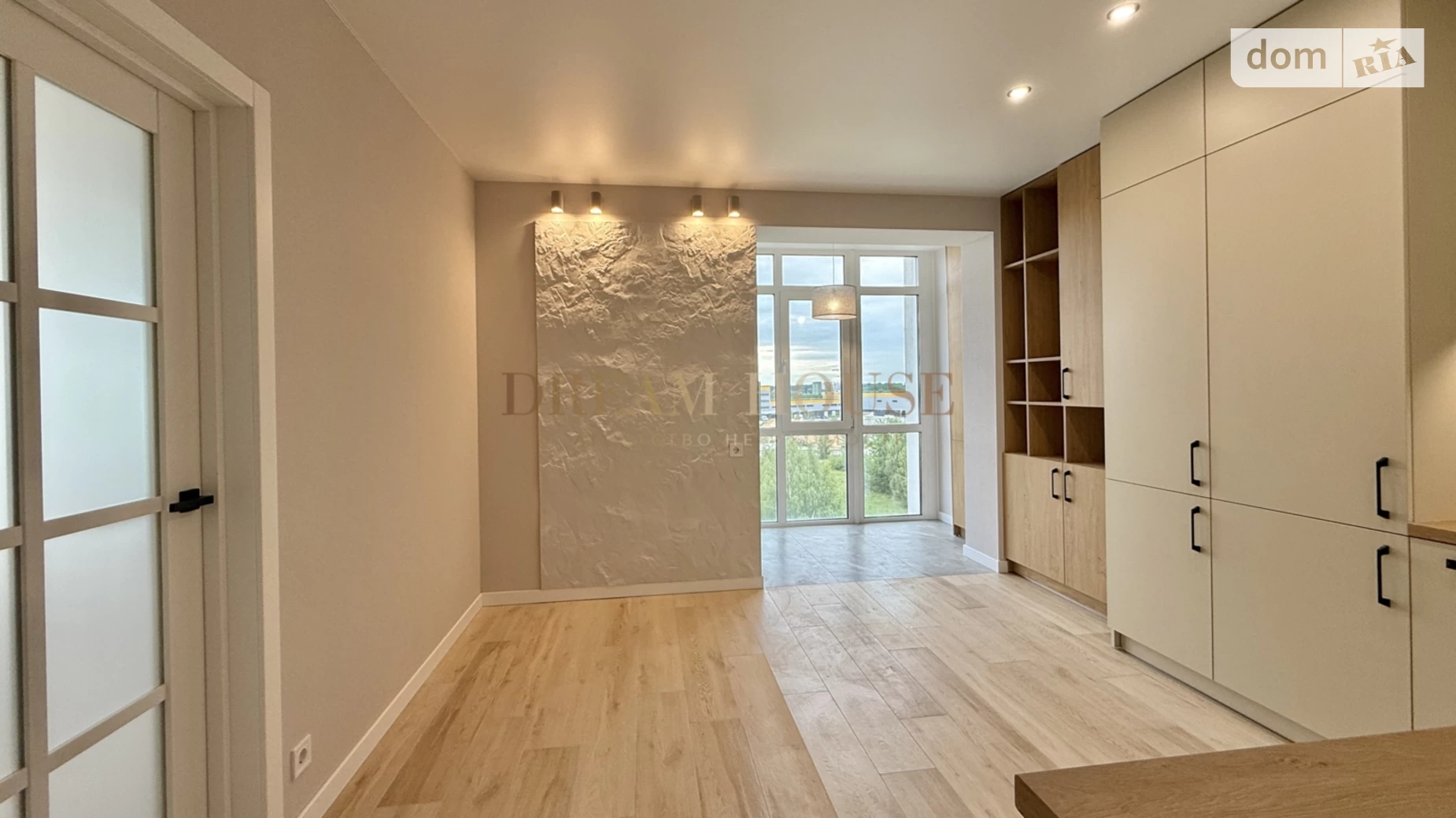 Продается 1-комнатная квартира 44.6 кв. м в Буче, цена: 67000 $ - фото 4