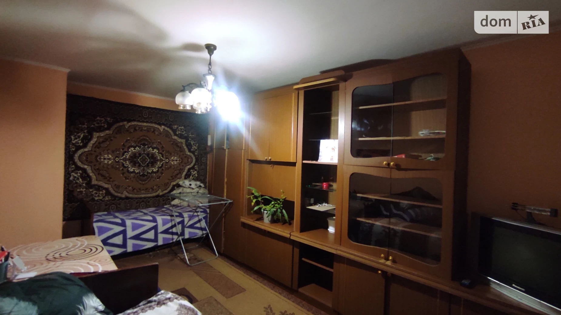 Продается 1-комнатная квартира 31 кв. м в Хмельницком, ул. Александра Кушнирука(Гастелло) - фото 5